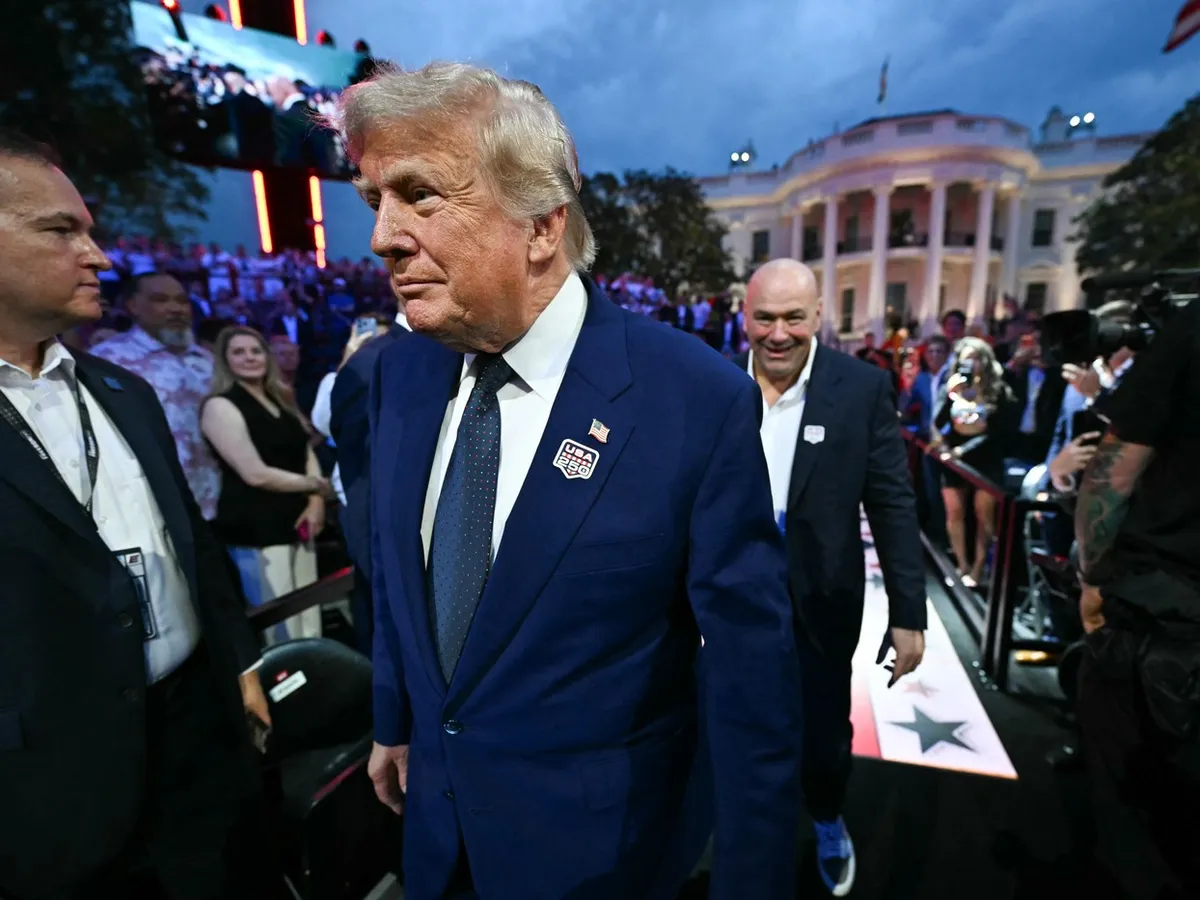 trump
