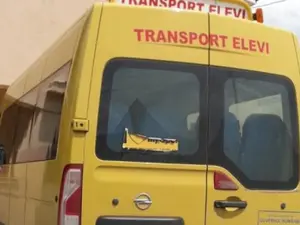 Elevii din învăţământul primar vor beneficia de transport gratuit la şcoală/FOTO: Chestionare-auto.net