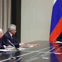 Panică la Kremlin. Ce știm despre „operațiunea Kursk”, acțiunea militarilor ucraineni în Rusia Foto: Profimediaimages.ro