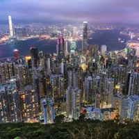 Hong Kong / Foto: digi24.ro