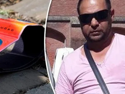 Comisarul de poliție criminal - FOTO: trenddetail.com