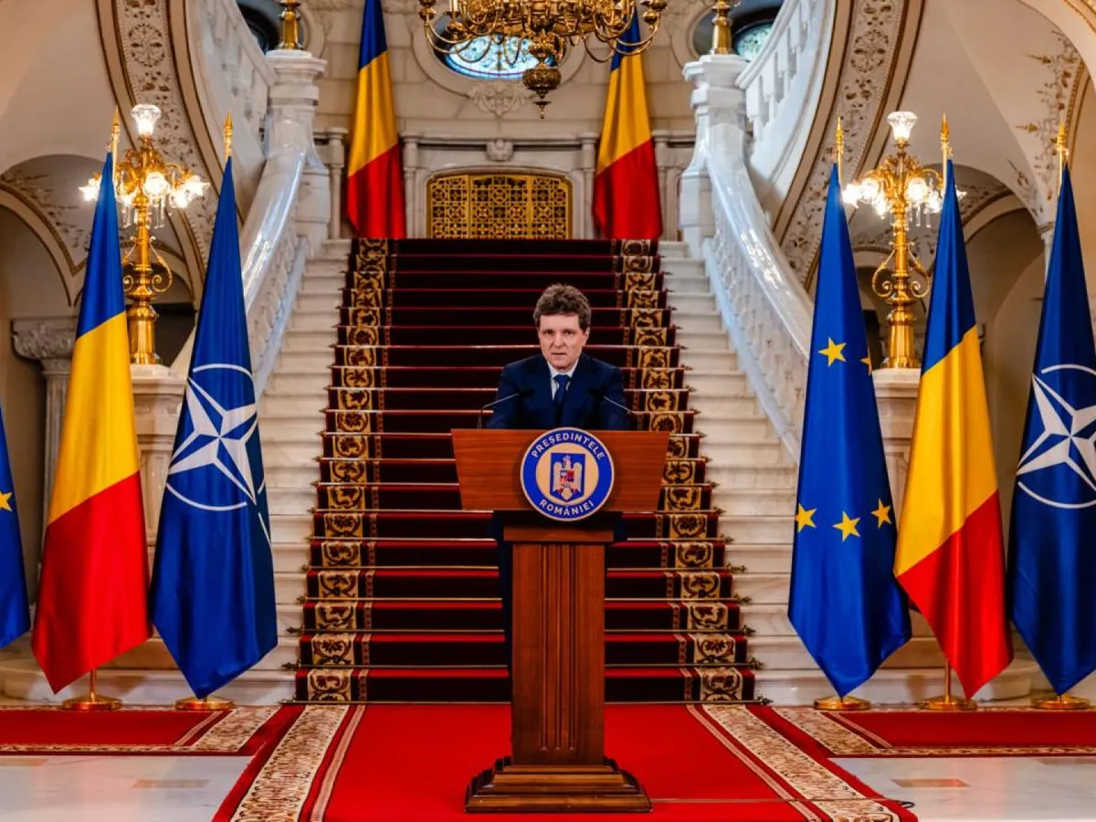 Nicușor Dan găzduiește la Cotroceni summitul B9 și al Țărilor Nordice, alături de liderul Poloniei