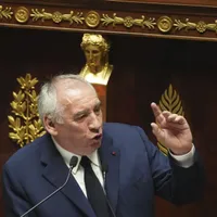 Francois Bayrou, discurs de asumare a răspunderii Guvernului - Foto: Profimedia Images
