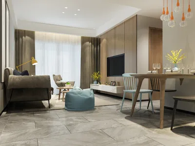 Apartament - Foto: Freepik