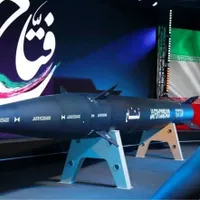 Racheta pe care Iranul o lansează asupra Israelului  - Foto: TINN (imagine cu caracter ilustrativ)