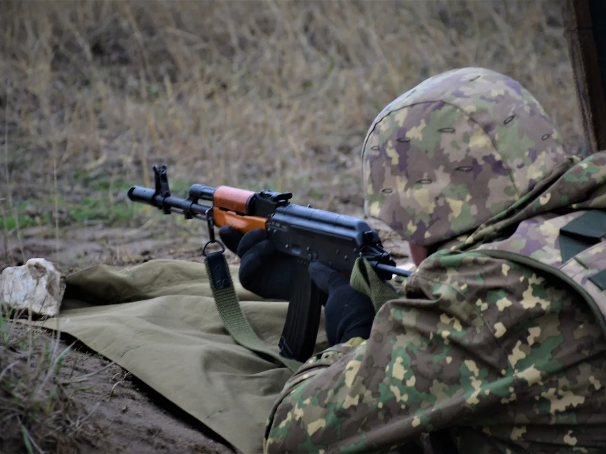 România a primit comenzi pentru furnizare de armament în Ucraina - Foto: MApN