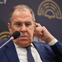 Lavrov, după apelul lui Trump de a opri „baia de sânge” din Ucraina: "Nu cădem în capcana cu pacea" - Foto: Profimedia images