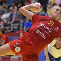 Campionatul Mondial de Handbal Feminin: echipa României, învinsă dramatic de Olanda. / Foto: gsp.ro