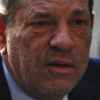 Producătorul Harvey Weinstein a fost condamnat la 16 ani de închisoare, pentru agresiune sexuală - Foto: Profimedia Images