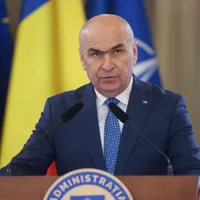 Ilie Bolojan - Foto: INQUAM PHOTOS / George Călin