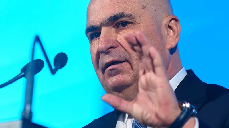 Ilie Bolojan convoacă CSAT săptămâna viitoare. Atacurile SUA, pe agendă SURSE - Foto: Profimedia Images