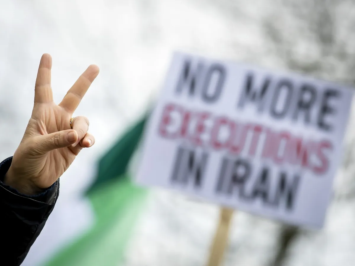 Rezistența poporului iranian: Regimul de la Teheran nu cade prin atacuri aeriene, ci din interior  - Foto: Profimedia Images (imagine cu  rol ilustrativ