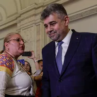 PSD cere CCR să prezinte motivele care au dus la invalidarea Dianei Șoșoacă la prezidențiale - Foto: Inquam Photos/ Octav Ganea (rol ilustrativ)
