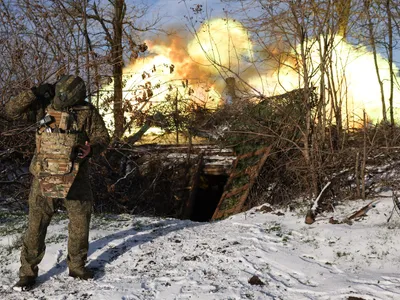 Armata rus - ăFoto: Profimedia images - Caracter ilustrativ