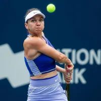 Simona Halep a fost audiată. De ce se așteaptă o suspendare de 14 luni - Foto: Profimedia Images