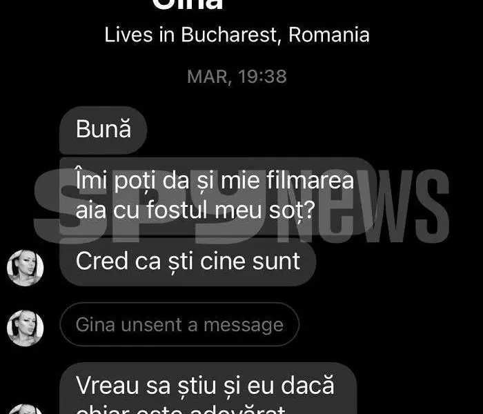 „Bodyguardul lui Dumnezeu”, făcut KO, în fața soției, de „Faraonul de la Madrid” cu un filmuleț. / Foto: spynews.ro