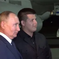 Liderul Ceceniei a subordonat securitatea țării fiului său de 17 ani. Putin l-a vrut aliat - Foto: Profimedia Images (imagine cu rol