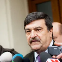 Toni Greblă a fost achitat în primă instanță. Foto Octav Ganea
