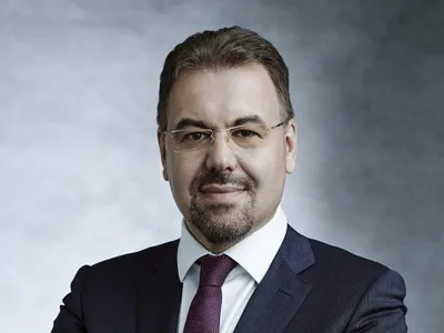 Leonardo Badea, Prim-viceguvernator BNR: O abordare diferită a creșterii economice în România - Foto: arhiva personală