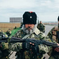 Separatiștii proruși din Donbas au început să hărțuiască armata ucraineană/foto: time