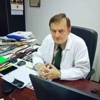 dr. Ovidiu Băjenaru
