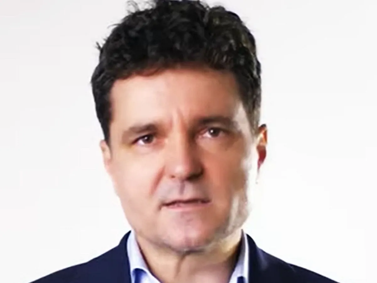 Nicuşor Dan, despre Greenfield: Nu sunt de acord cu un drum permanent asfaltat prin pădure - Foto: captură YouTube