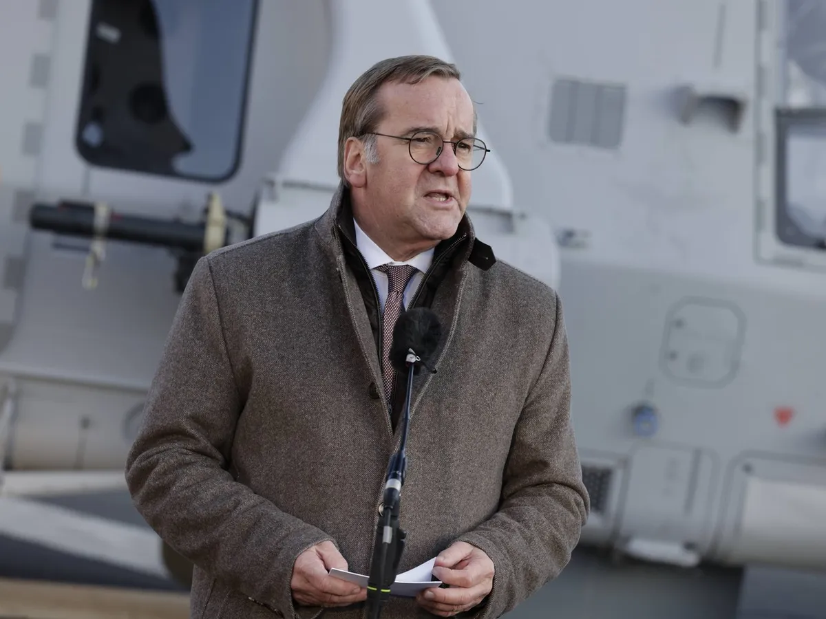 Germania întărește apărarea aeriană a Ucrainei. Sisteme Patriot, Iris-T și rachete Sidewinder donate de Berlin