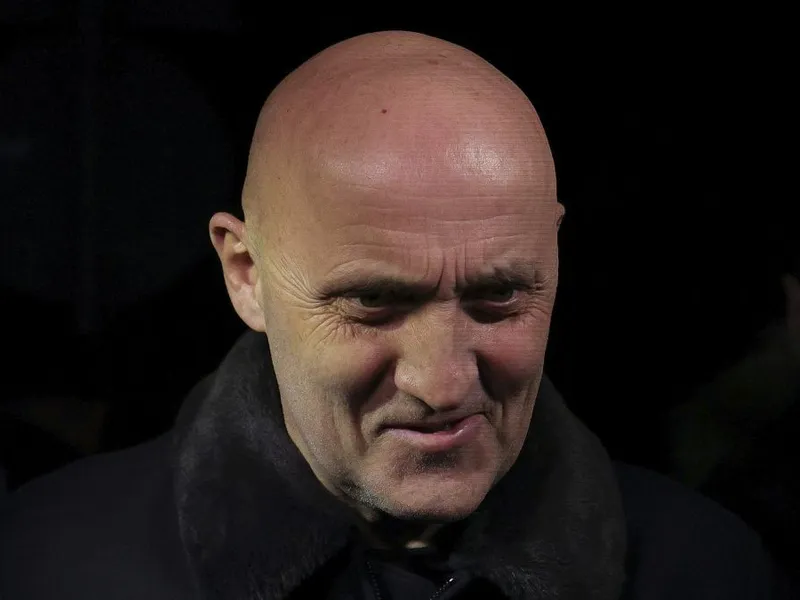 Horaţiu Potra ar putea să fie extrădat. Ministrul Justiţiei a formulat cerere de extrădare către EAU - Foto: INQUAM PHOTOS/Octav Ganea