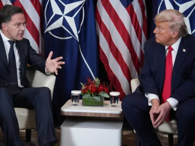 Aliații NATO nu mai consideră că SUA contribuie la descurajarea inamicilor. „Cei mai sceptici” membri, conform unui sondaj Politico