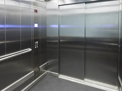 Ce a pățit un bărbat după ce a rămas blocat în lift 42 de ore. Cine l-a salvat? - Foto: Profimedia Images (imagine cu caracter ilustrativ)P