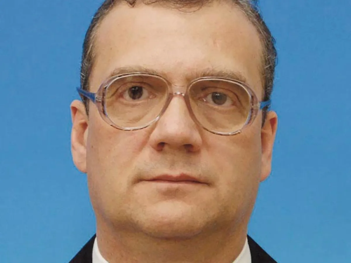Varga Attila