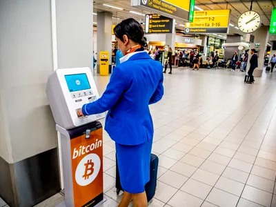 Monede cripto- Foto: Profimedia images