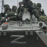 1.000 de euro pentru fiecare soldat rus care se predă. Recompensa este oferită de o bancă din Ucrain / Al Jazeera