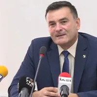 Comisar-șef Costel Gîtlan, Șef IPJ Iași/FOTO: Ziarul de Iași