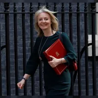 Liz Tuss/FOTO: euronews.com