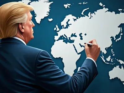 Consiliul pentru Pace al lui Trump se confruntă deja cu solicitări de schimbare. Care sunt îngrijorările națiunilor invitate