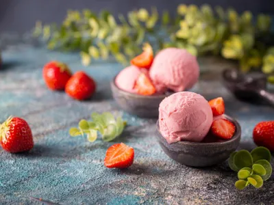 Dulcele slab în zahăr care bate înghețata vara. Îl faci acasă cu doar trei ingrediente - Foto: Freepik (imagine cu rol ilustrativ)
