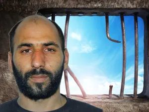 Deținut periculos, condamnat la 5 ani și 10 luni de închisoare, evadat din Penitenciarul Mărgineni - Foto: Profimedia images