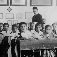 Clasă, imagine cu caracter ilustrativ - Foto: Historia