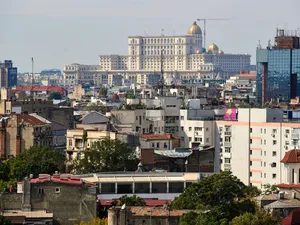 Referendum București. Cine conducea Capitala pe vremuri - Foto: Profimedia Images (imagine cu rol ilustrativ)