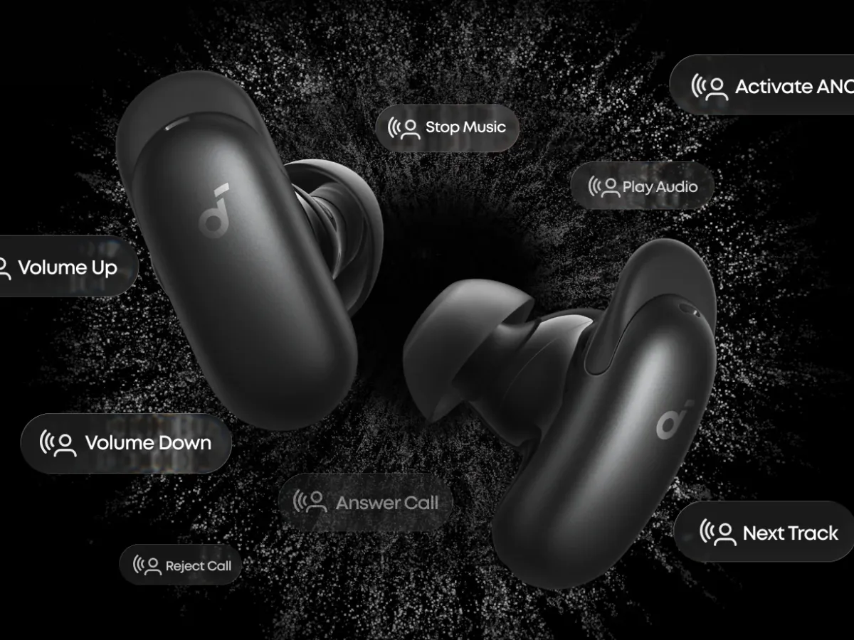 soundcore Liberty 5 Pro Foto: soundcore.com