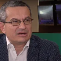 Asztalos Csaba, preşedintele CNCD, despre meciul oprit: Nu avem nici autosesizare, nici plângere - captură YouTube