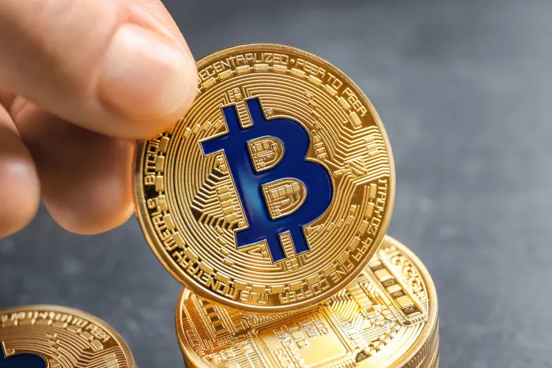 bitcoin