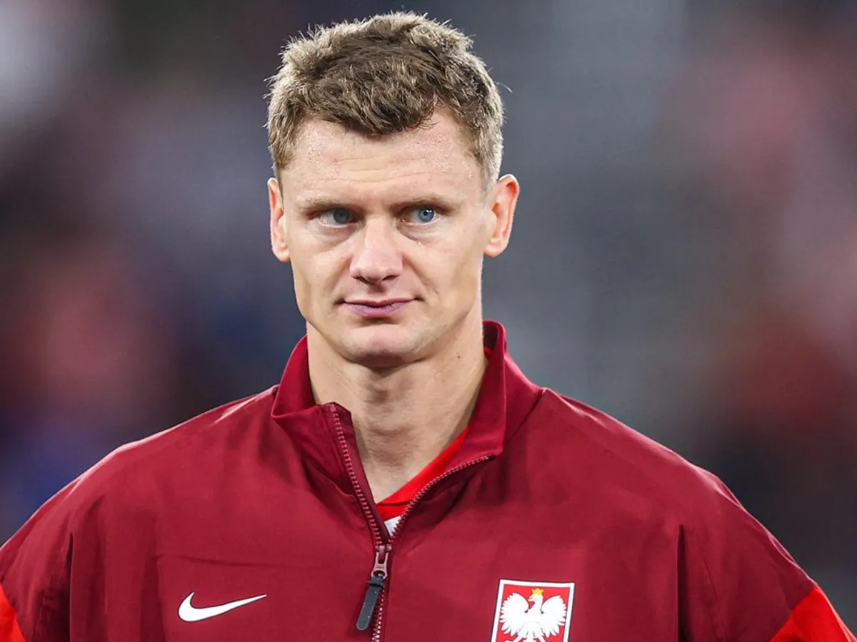 Fundaşul polonez Pawel Dawidowicz îşi reziliază contractul în Arabia Saudită din cauza condiţiilor de viaţă