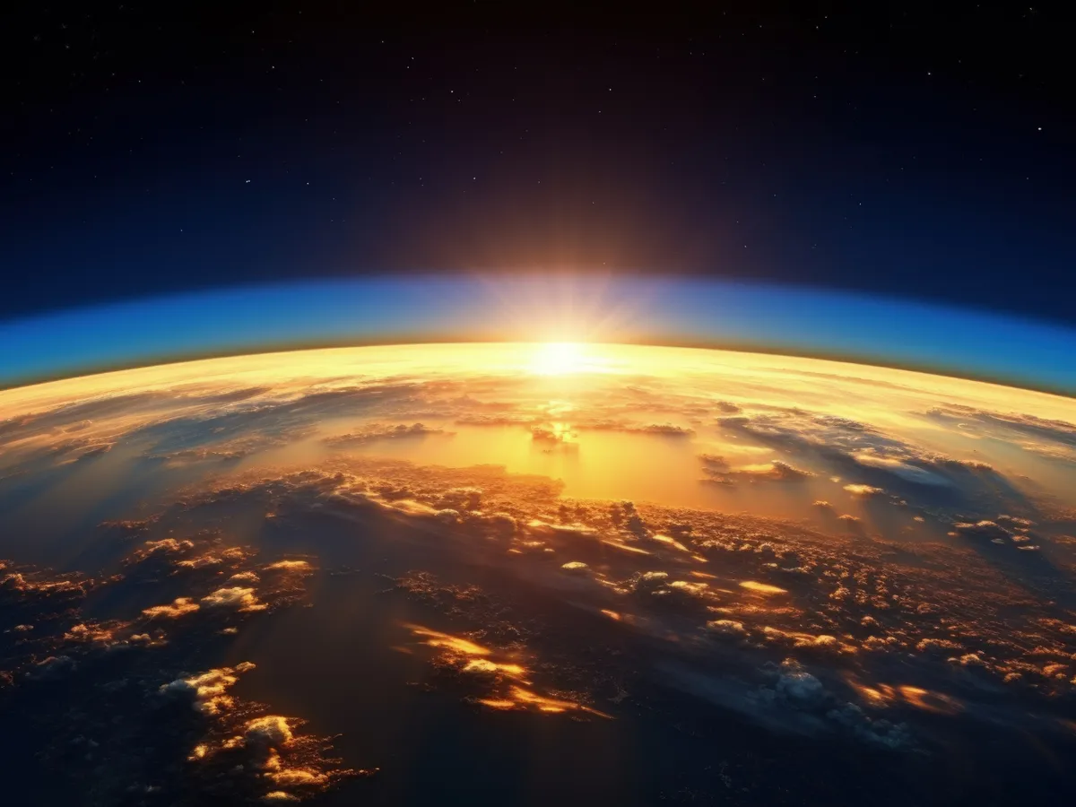 Spectacol ceresc sau amenințare reală? O regiune solară uriașă se aliniază periculos cu Pământul