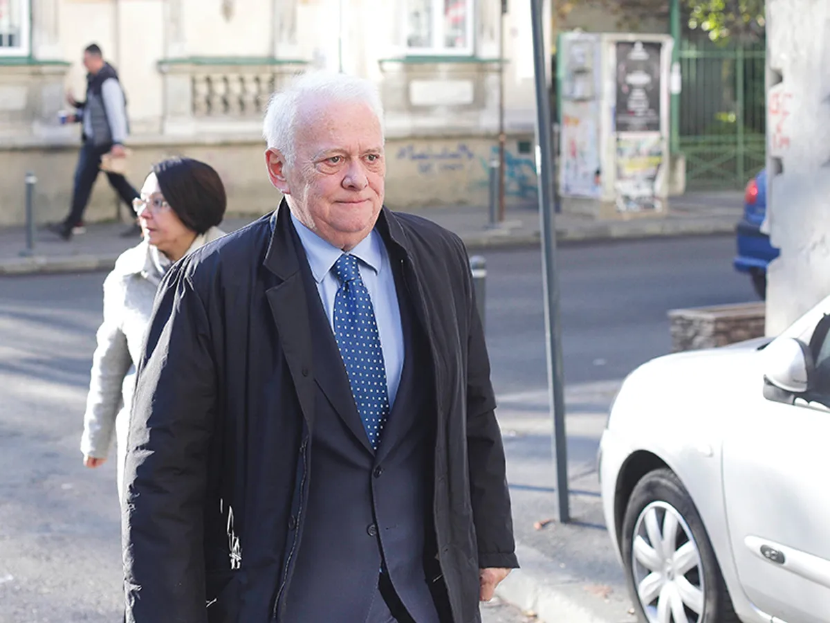 Viorel Hrebenciuc
