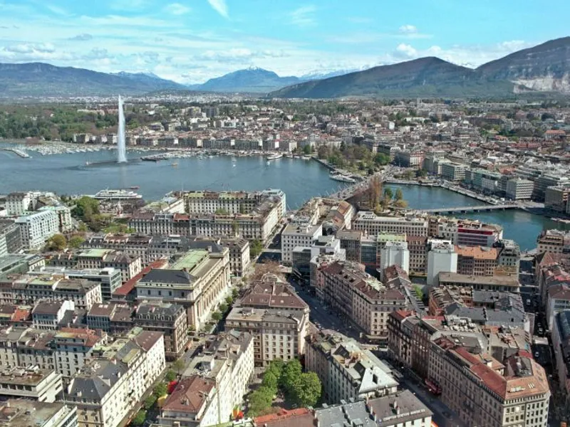 Geneva. Foto Wikipedia