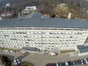 La Spitalul Judeţean Vâlcea, se prelungeau ilegal concedii şi handicapurile erau simulate - Foto: valceainfo.ro