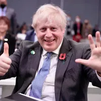 Boris Johnson anunţă ridicarea restricţiilor anti-Covid în Anglia/FOTO: Facebook/Boris Johnson