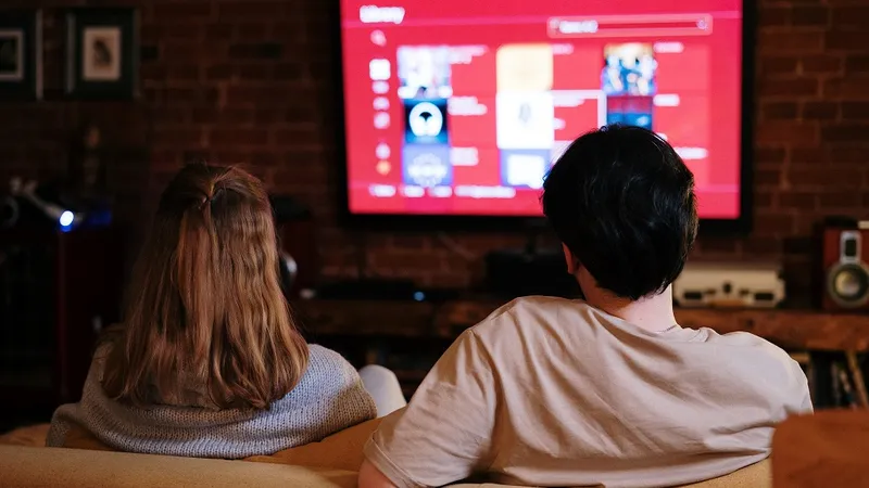 Ce televizoare să eviți Foto: Pexels.com (imagine cu rol ilustrativ)
